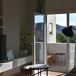 Apartman Tam Serviced Shallvaret District *