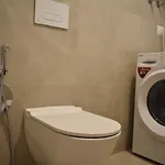 Apartman Tam Serviced Shallvaret District *