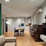 Apartman Tam Serviced Shallvaret District