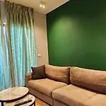 Apartman Tam Serviced Shallvaret District *