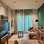 Apartman Tam Serviced Shallvaret District Tirana