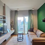 Tam Serviced Shallvaret District * Tirana