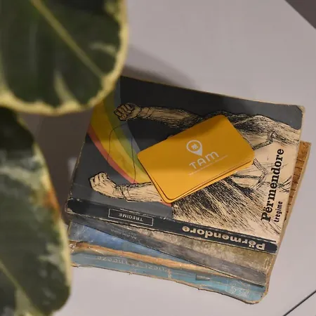 Tam Serviced Shallvaret District * Tirana