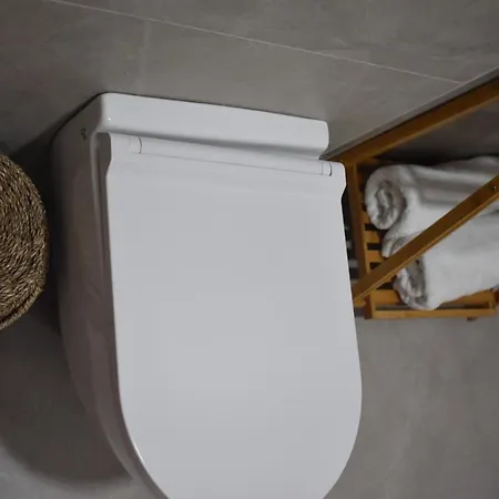 Apartament Tam Serviced Shallvaret District Tirana