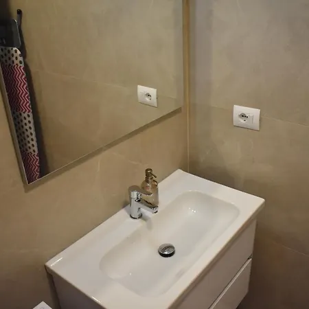 Lejlighed Tam Serviced Shallvaret District *