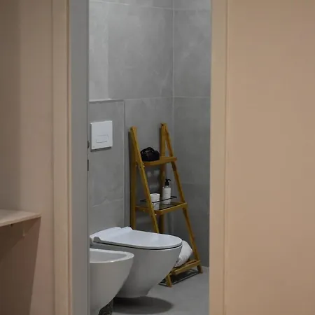 Tam Serviced Shallvaret District Lejlighed *