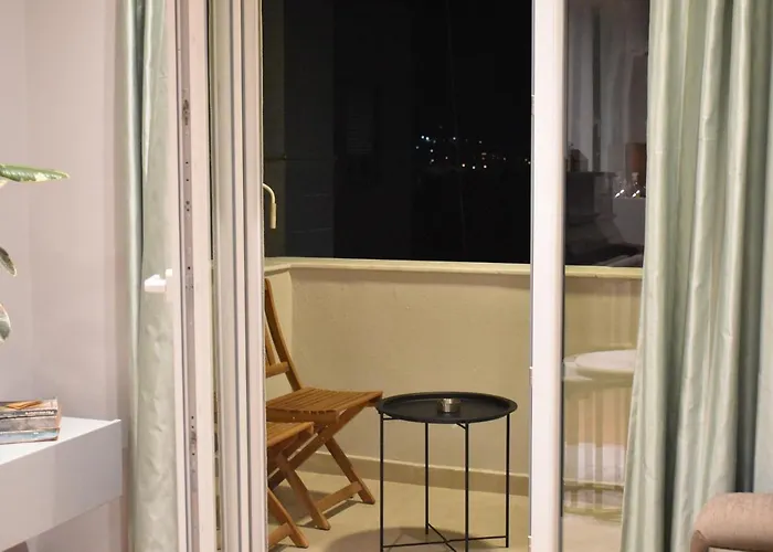 Tam Serviced Shallvaret District Appartement *