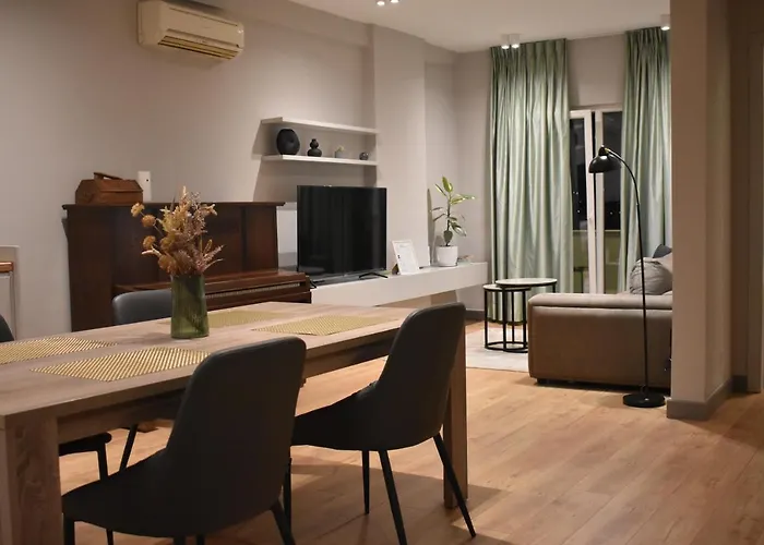 Tam Serviced Shallvaret District