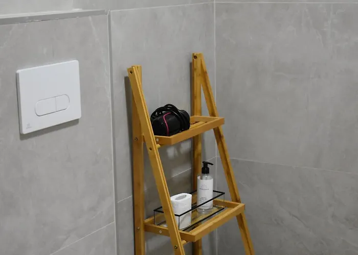 Tam Serviced Shallvaret District Tirana