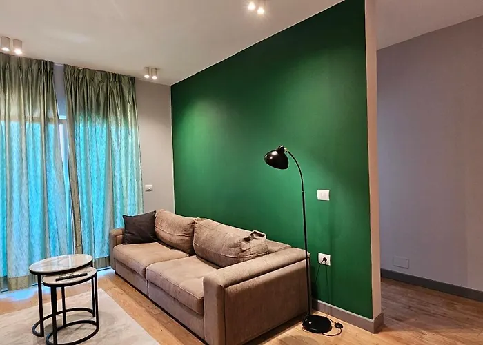 Tam Serviced Shallvaret District Tirana